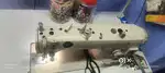Tailoring machine
