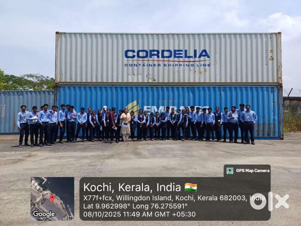 Inviting Placement  Assistance for MBA logistics  freshers