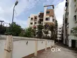 SEMI FURNISHED Flat for sale in Eden Brookside residential township