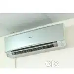 Panasonic AC 1.5 tons