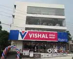 !! WE ARE HIRING FOR VISHAL MEGA MART IN LUCKNOW LOCATION !!