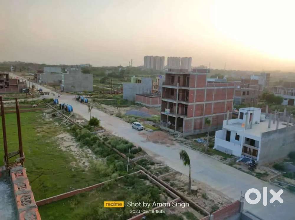 अप्रूव्ड प्रोजेक्ट में लखनऊ सुल्तानपुर रोड पूर्वांचल एक्सप्रेसवे केपास