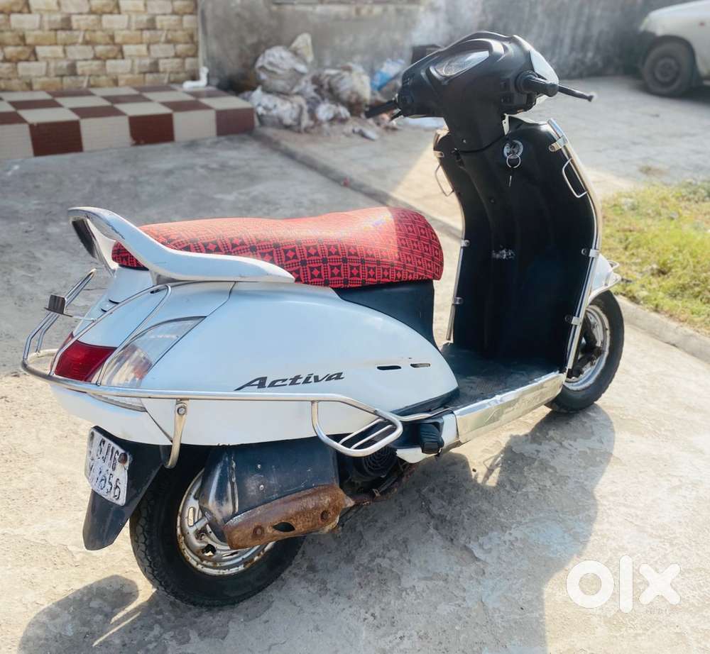 Model2014/13owner 3 activa 3g