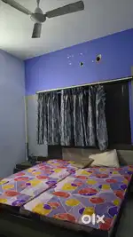 Only for girls 2 room