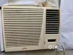 Window AC..