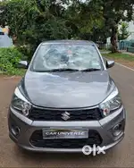 Maruti Suzuki Celerio VXI(O), 2018, Petrol