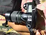 Nikon Camera