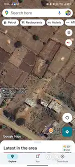 कॉमर्शियल  and residential।      Only for big dealr