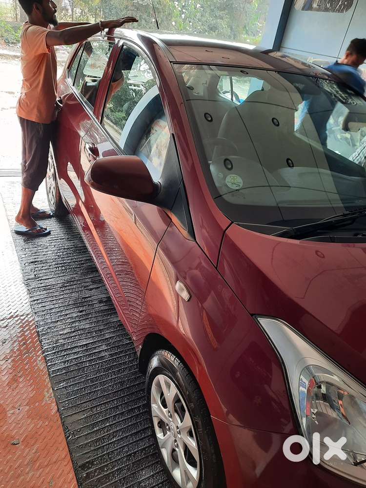 Hyundai Grand i10 2017 Diesel Good Condition