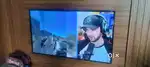 5 yrs old Mi 40 inch led hd tv for sale