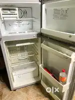 Perfectly working condition Fridge