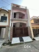 Duplex ready to move newly constructed