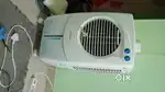 Bajaj cooler in warranty, luker two celling fan in warranty