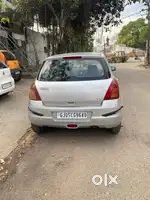 Maruti Suzuki Swift 2006