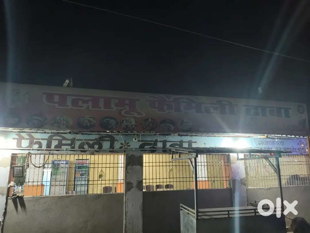 Need a cook for Hotel