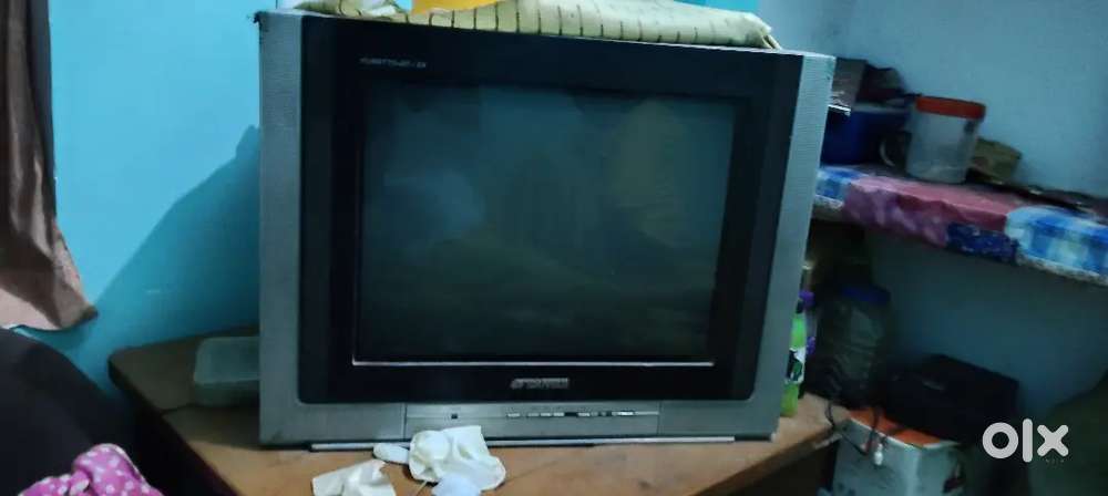 Sansui Telivision Sale