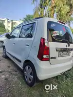 Maruti Suzuki Wagon R 2013 Petrol Well Maintained