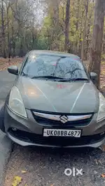 Maruti Suzuki Dzire 2017
