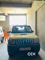Mahindra Scorpio 2014