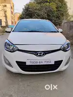 Hyundai i20 2012-2014 Sportz 1.4 CRDi, 2014, Diesel