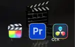 Final cut Pro FCPX installation in systems laptops online