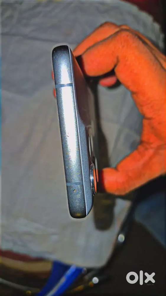 Motorola edge 50  8gb ram 256 gb