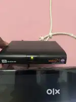D2h box HD running condition