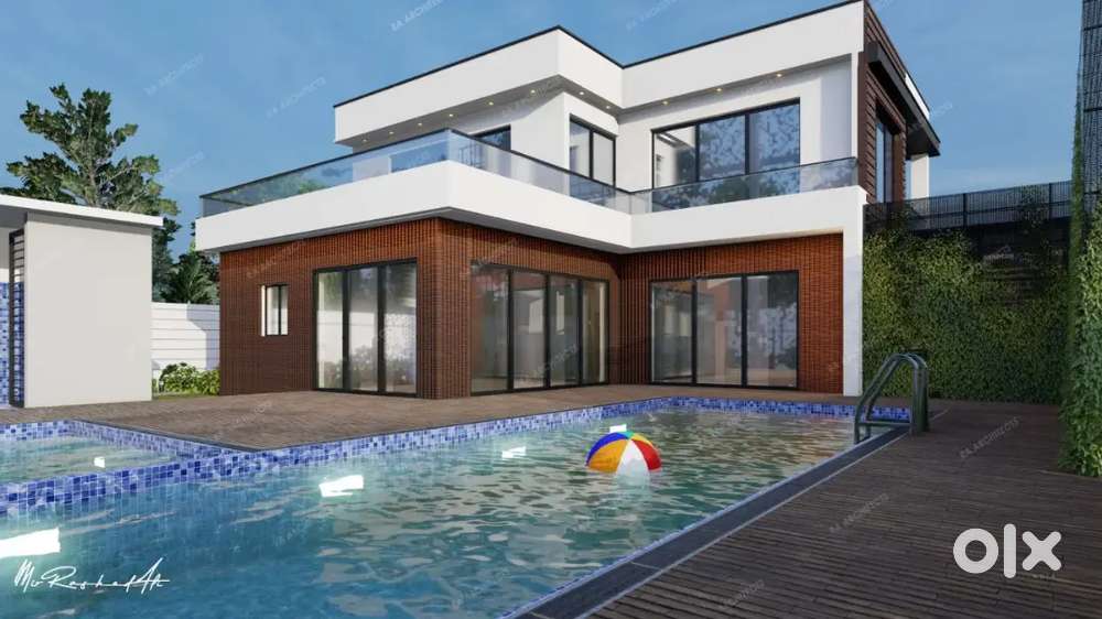 Farmhouse for sale at yethbarpally moinabad tolkatta 20 guntas