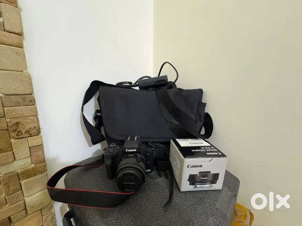 Sell all equipment