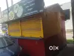 Kitchen Container & Appliances