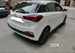 Hyundai Elite i20 2018 Petrol Well Maintained