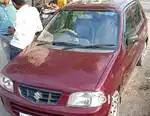 Maruti Suzuki Alto 800 2008 Petrol 60000 Km Driven