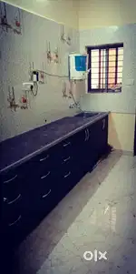 Civil lines road 2bhk flat available for rent