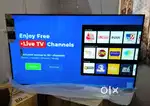 32 Full HD LED TV Brand New Sealed Packed