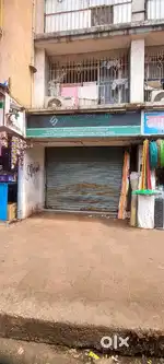 COMMERCIAL SHOP ON SALE FOR RS. 1.00 (NEG.) IN KURLA WEST