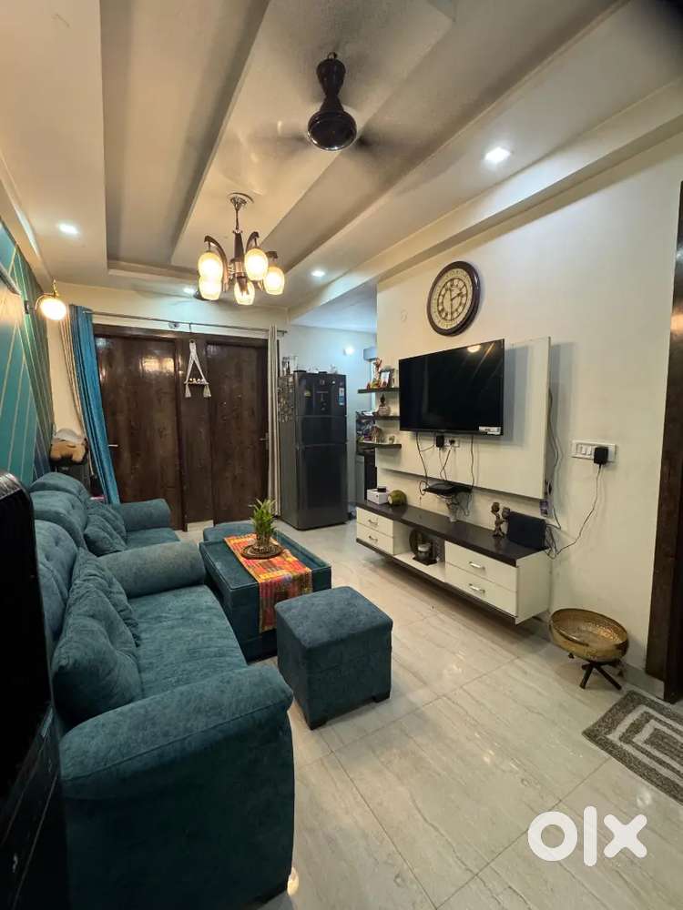 3bhk 2bath with lift