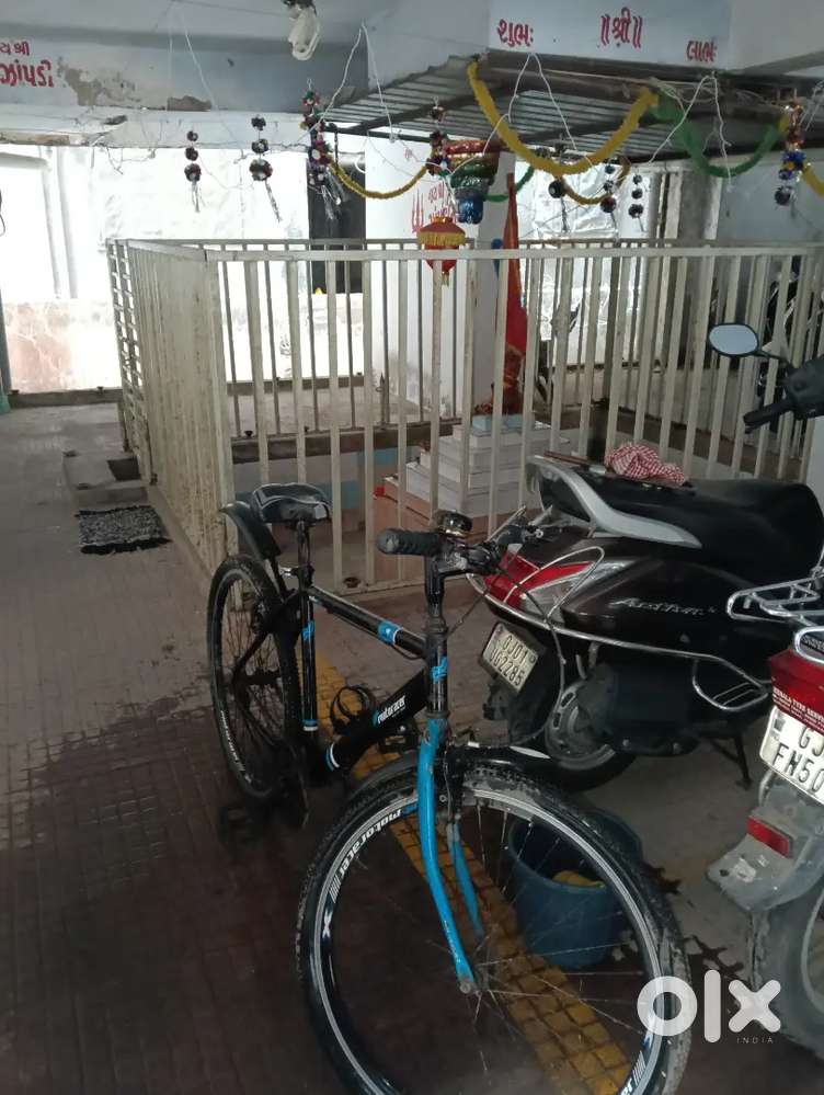 Motoracer cycle for kids age (8-15 ) years