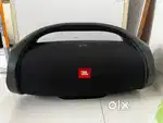 JBL BOOMBOX
