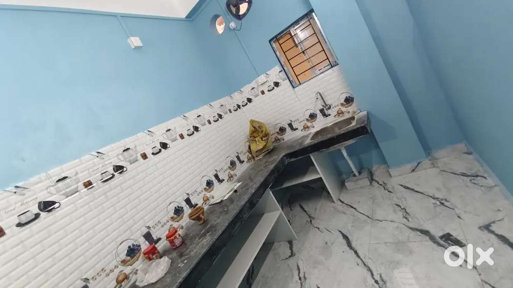 Brand New Single room at Chandmari