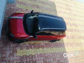 Maruti Suzuki Brezza 2018 Diesel 70000 Km Driven