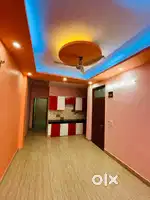 गोविंदपुरम में अच्छी लोकेशन पर फ्लैट लेने के लिए संपर्क करें