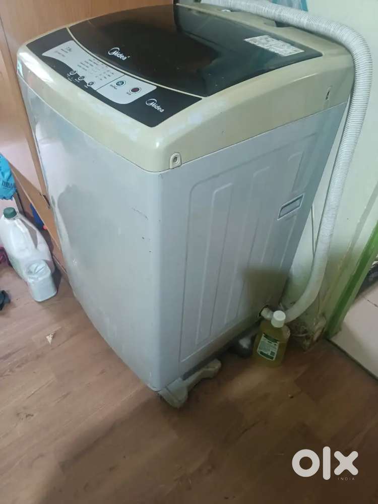 Media 7.5kg washing machine on sale
