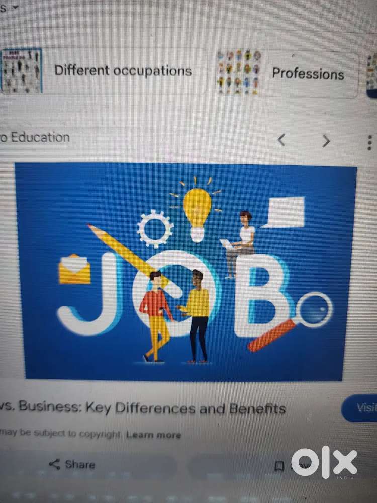 Vaishnav brahmin chahiye ghar me seva sahyog ke liye