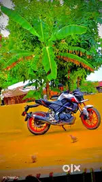 Yamaha mt15 sell