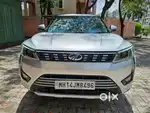 Mahindra XUV300 W8 Diesel, 2021, Diesel