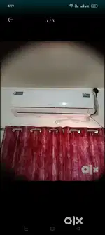 Kelvinator AC