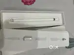 Apple Pencil 1st generation with lightning connector