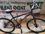 Leader 27.5T