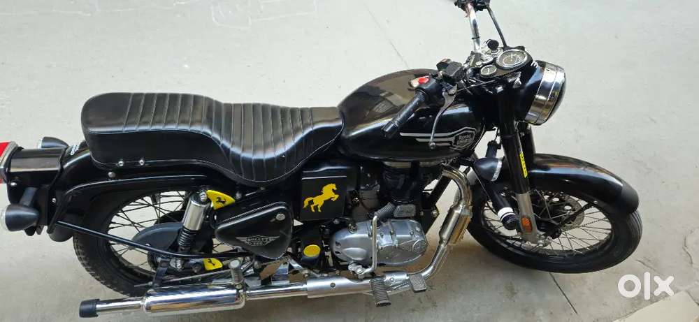 Urgent sale dl no 2nd owner