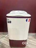 Just 2-3 months old, only 2 cycle used.